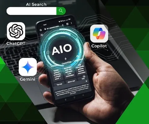 AIO-продвижение