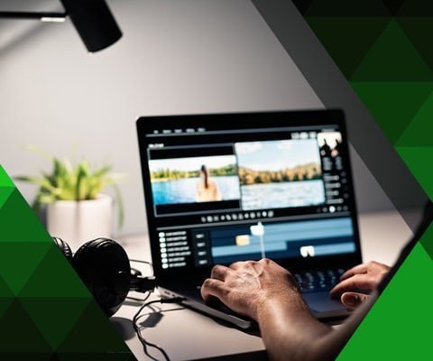 Neo Creation - ваш надійний партнер у створенні захоплюючих відео