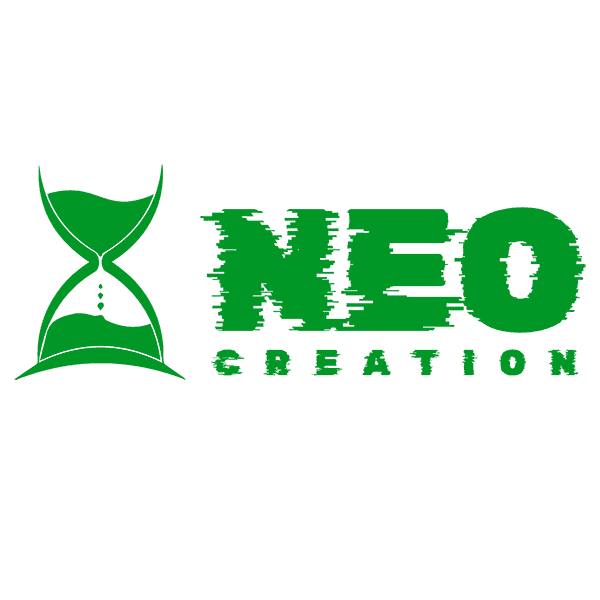 Логотип Neo Creation