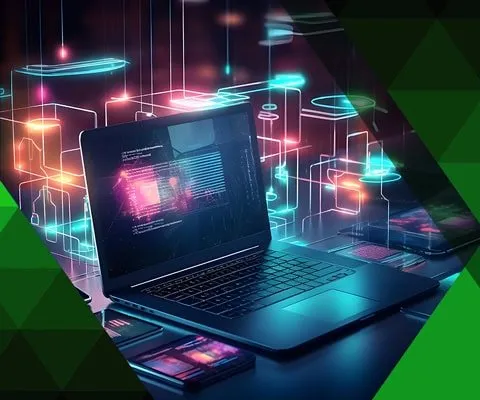 creation of websites, mobile applications, branding and videos