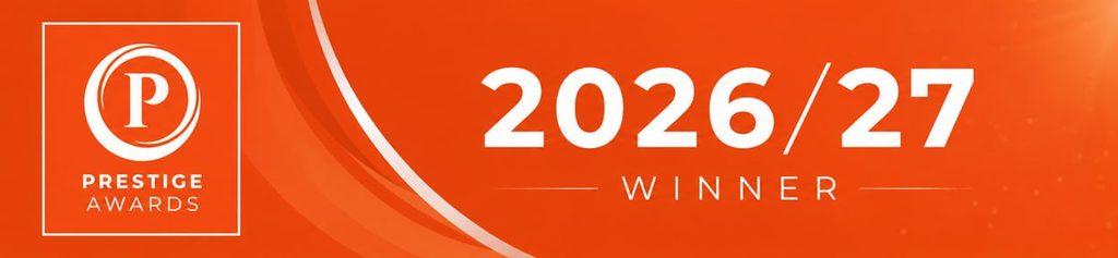 Neo Creation ist als "Digital Marketing Agency of the Year" ausgezeichnet